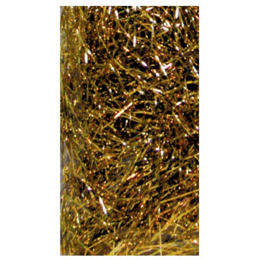 Ronis Tinsel Shred Metallic Gold 30g