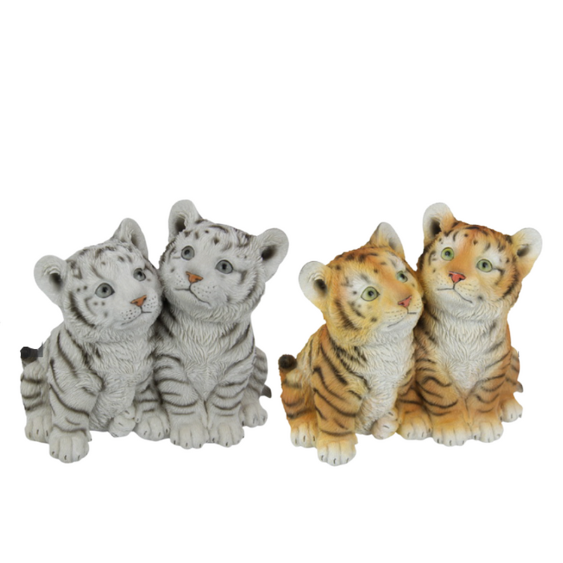 Ronis Twin Tigers 14.5cm Assorted