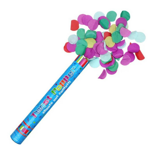 Ronis Twist Popper 58cm