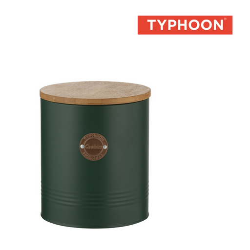 Ronis Typhoon Living Cookies Store 3.4L Green