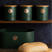 Ronis Typhoon Living Cookies Store 3.4L Green – thumbnail