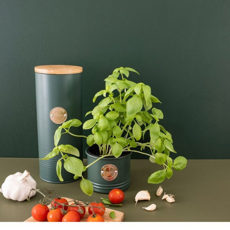 Ronis Typhoon Living Cookies Store 3.4L Green