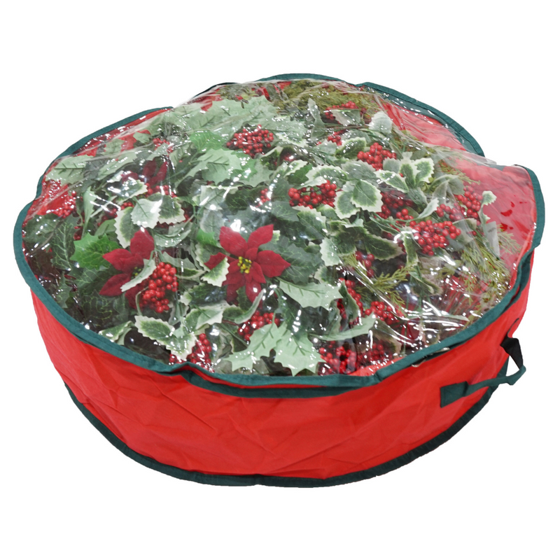 Christmas Storage Bagâ„¢ Christmas Wreath/Garland Storage Bag