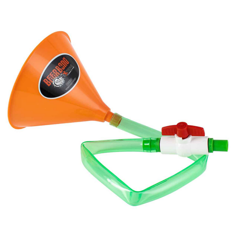 Drink It All Beer Bong