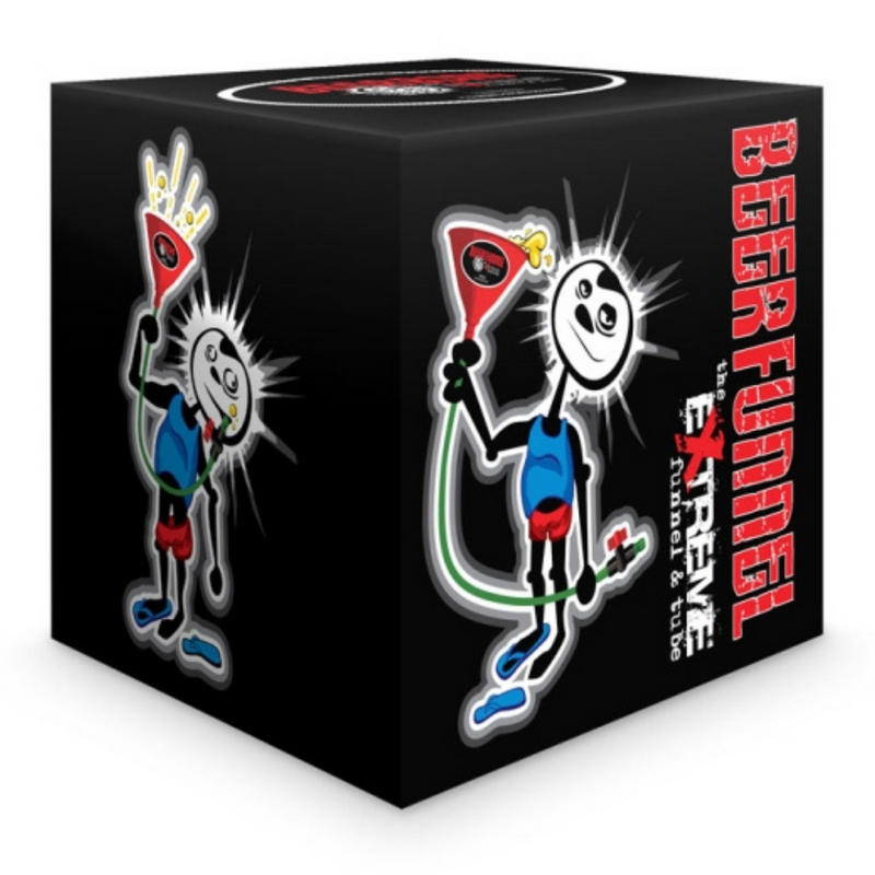 Drink It All Beer Bong