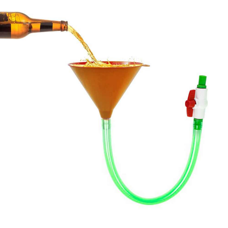 Drink It All Beer Bong