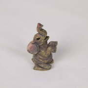 Miniature Elephant 4 Assorted – thumbnail