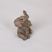 Miniature Elephant 4 Assorted – thumbnail