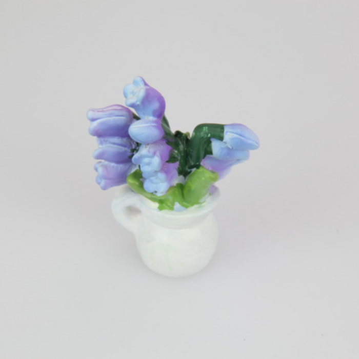 Miniature Flower 3 Asstd 3-5cm
