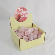 Rose Quartz (Love)(50=Free Display) – thumbnail