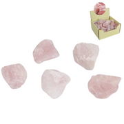 Rose Quartz (Love)(50=Free Display) – thumbnail