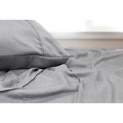 Bed Linen™ QB Spur Bamboo Blend Sheet 90GSM – thumbnail