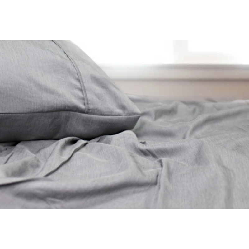 Bed Linen™ QB Spur Bamboo Blend Sheet 90GSM