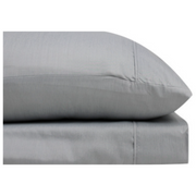 Bed Linen™ QB Spur Bamboo Blend Sheet 90GSM – thumbnail
