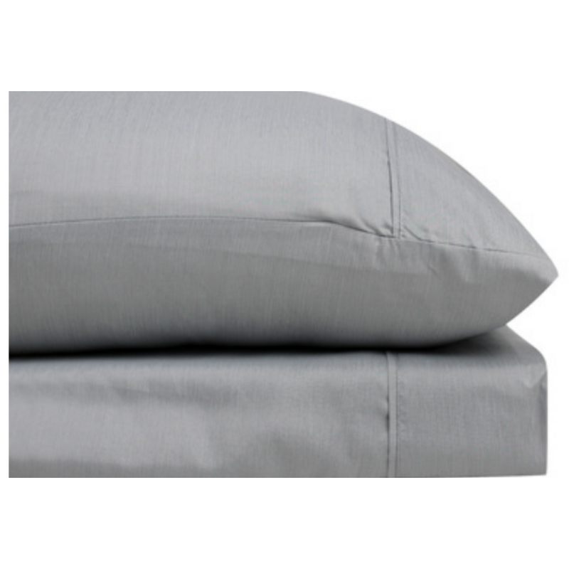 Bed Linen™ QB Spur Bamboo Blend Sheet 90GSM