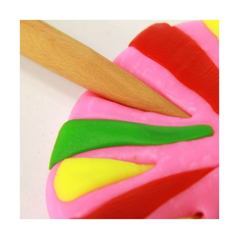 MM Mini Modelling Tools Boxwood 10pc