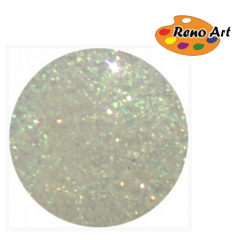 Glitter Paint 75ml Crystal