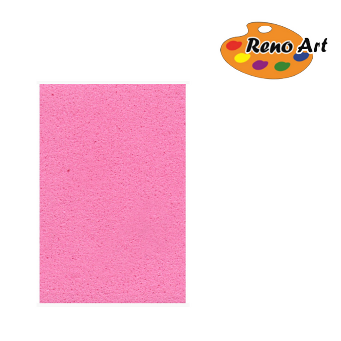 EVA Pink 40x60cm Sheet