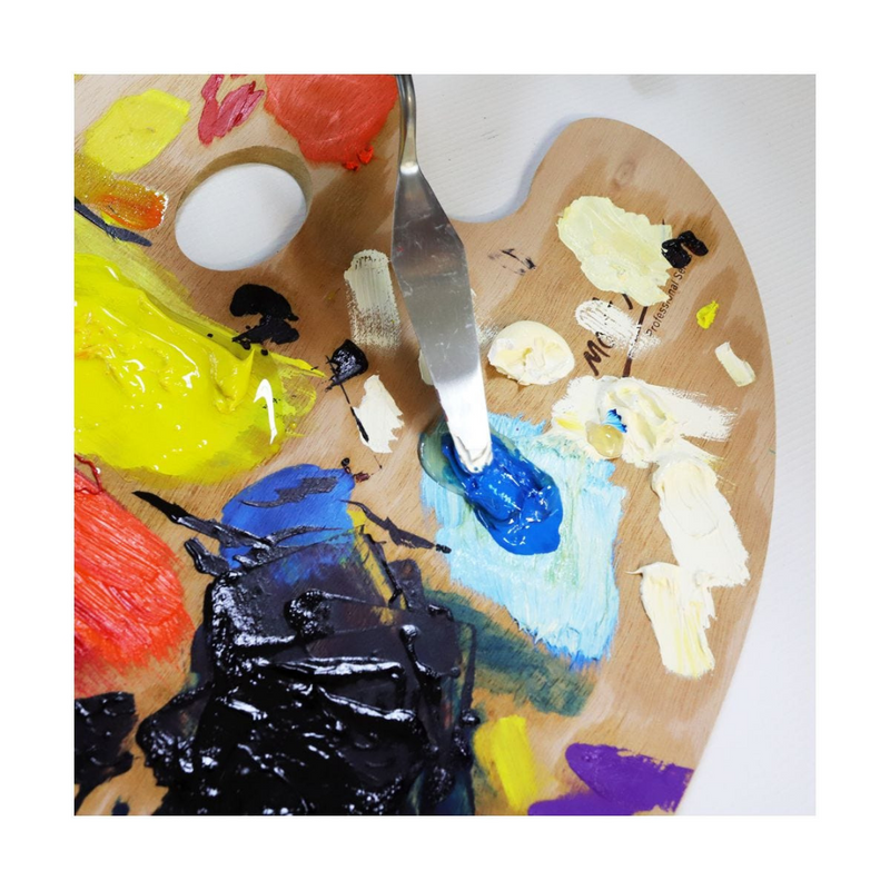 Mont Marte Amber Gel 125ml