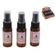 Energizing Essential Oil Yoga Mat Spray 12ml – thumbnail