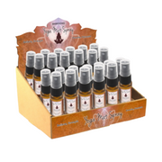 Energizing Essential Oil Yoga Mat Spray 12ml – thumbnail