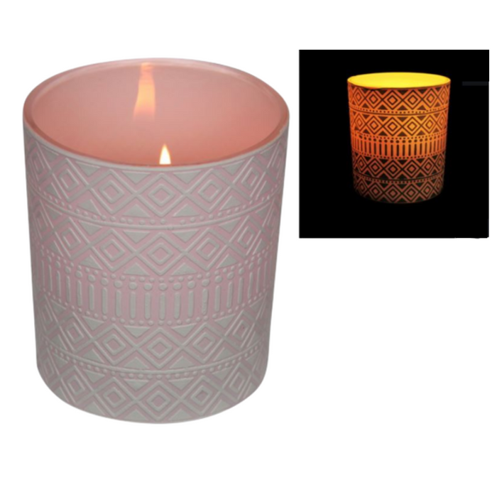 Candle Holder™ Aztec/Moroccan Candle Holder 10cm