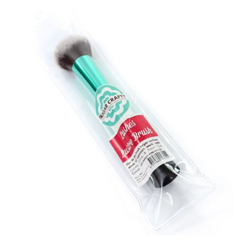 Lushes Lustre Brush