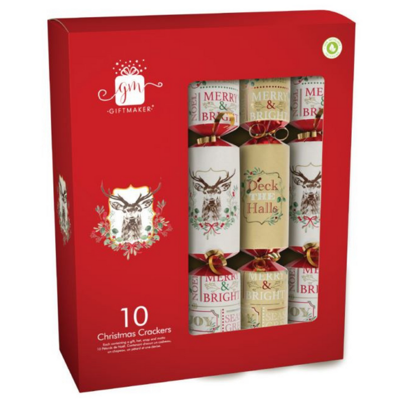 Gift Maker Heritage BonBons 35.5cm