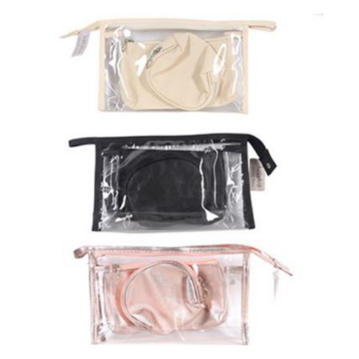 Magic Bag™ Cosmetic Bag