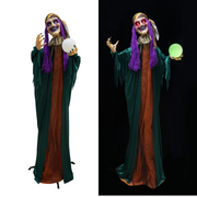 Animated Standing Greeters 170cm