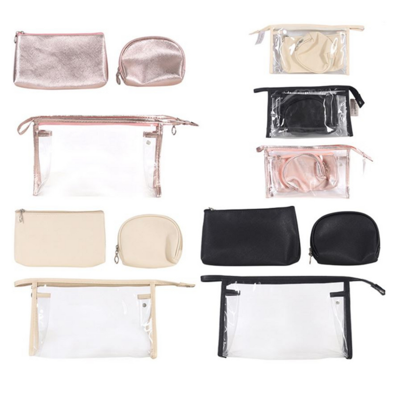 Magic Bag™ Cosmetic Bag