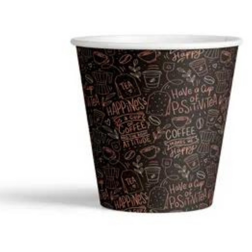 Paper Coffee Cup 115mL