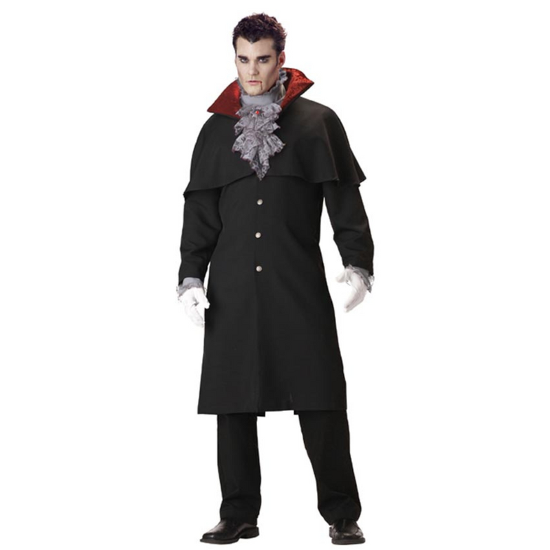 Ronis Vampire Mens Costume