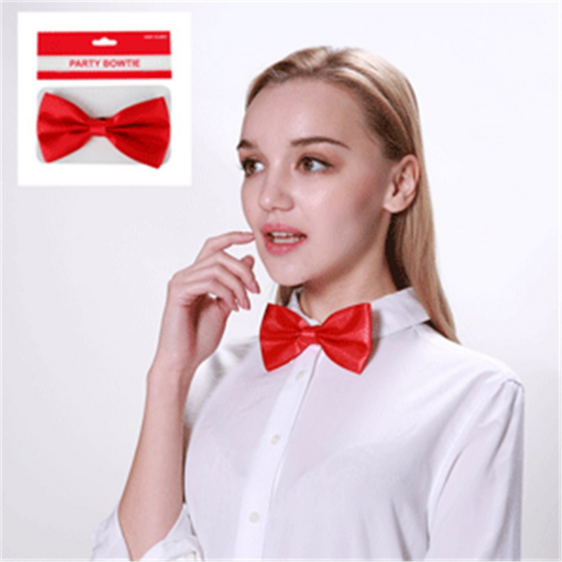 Bowtie Red