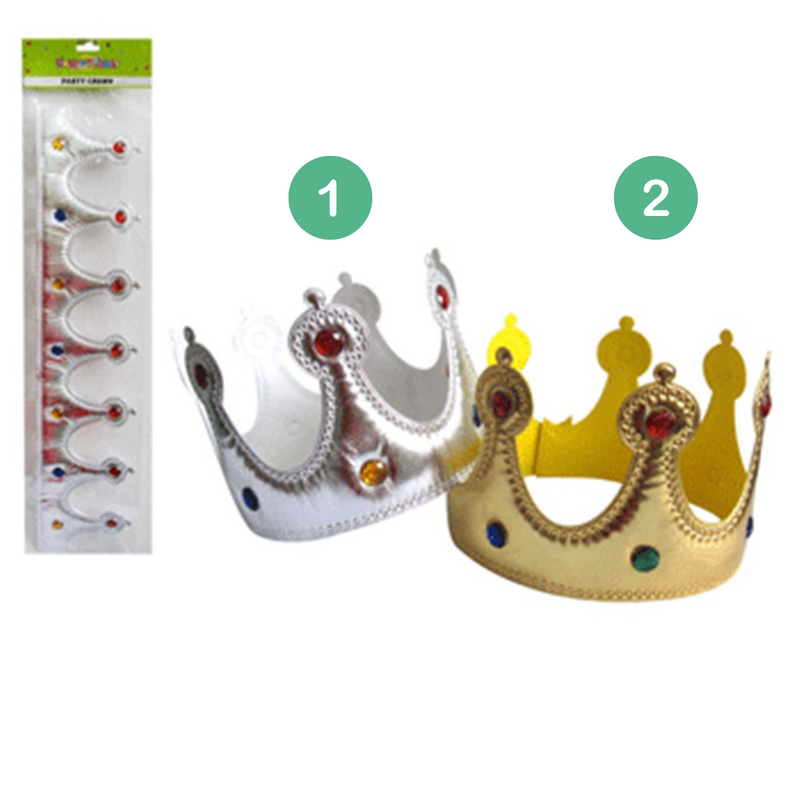 Assorted Crown