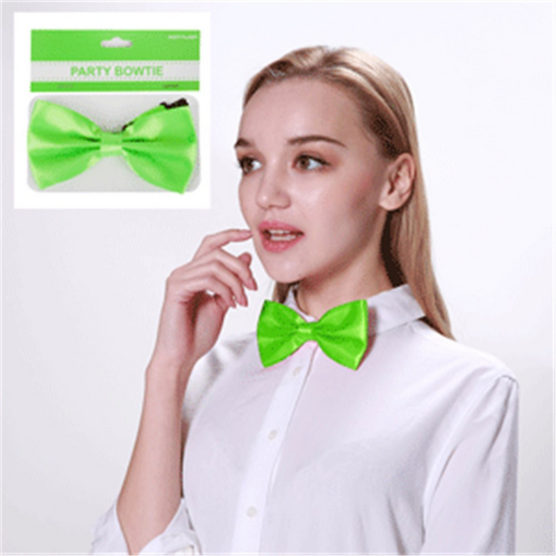 Bowtie Green