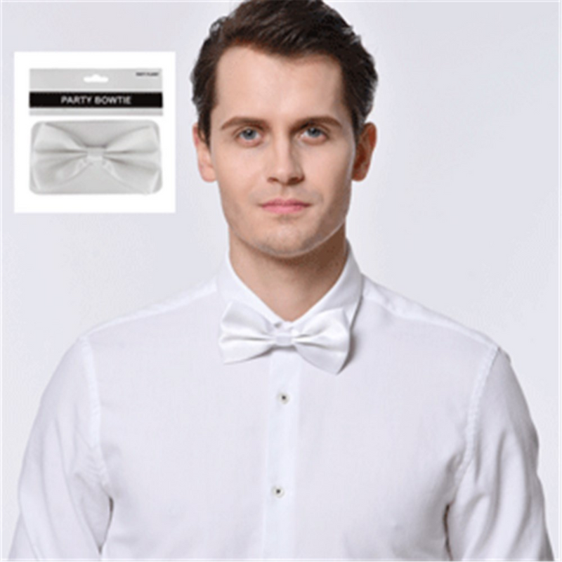 Bowtie White