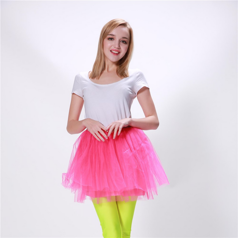 Adult Tutu Pink