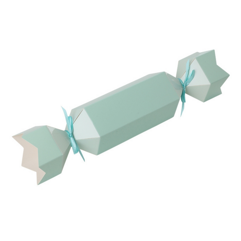 Bonbon Mint Green 10pk Five Star