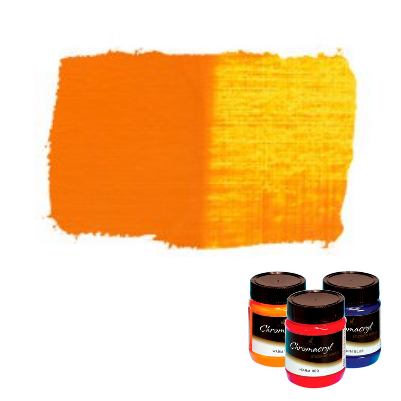 CC Warm Yellow 250ml