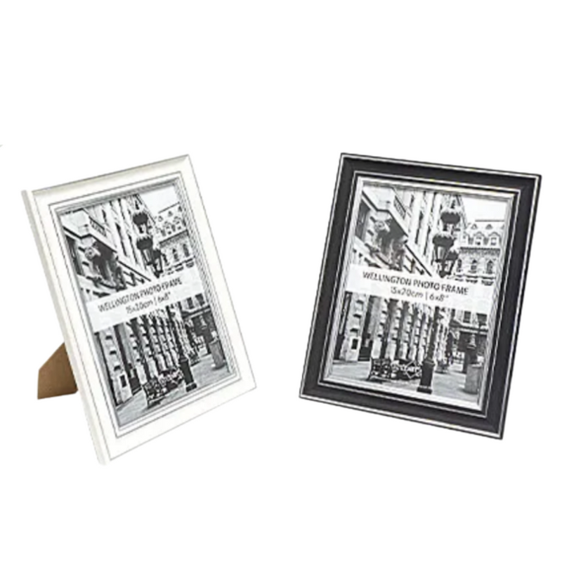 Ronis Wellington Windsor Frame 20x25cm Assorted
