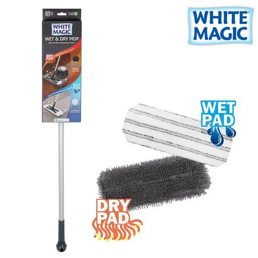 Wet & Dry Mop