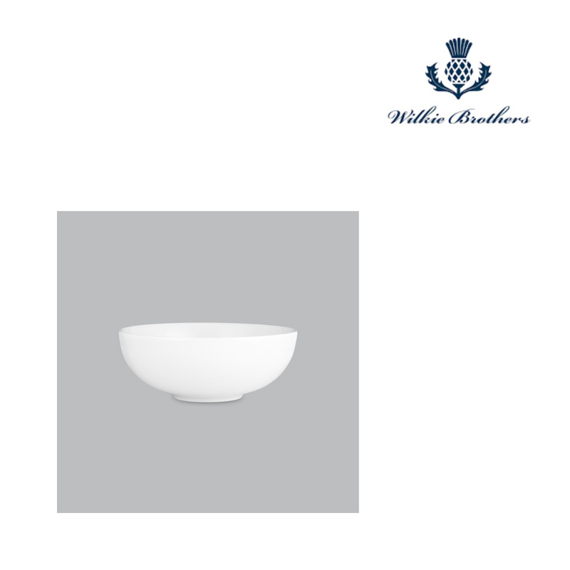 Ronis Wilkie Brothers New Bone Coupe Bowl 12cm