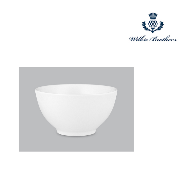 Ronis Wilkie Brothers New Bone Rice Bowl 10cm