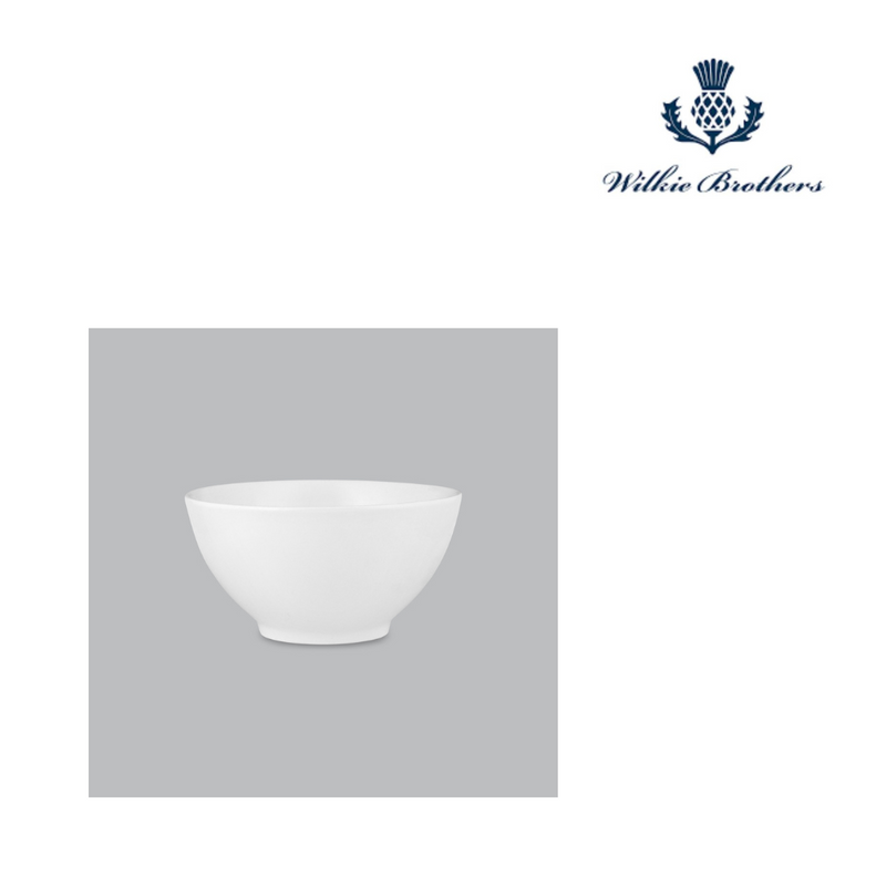 Ronis Wilkie Brothers New Bone Rice Bowl 12.5cm