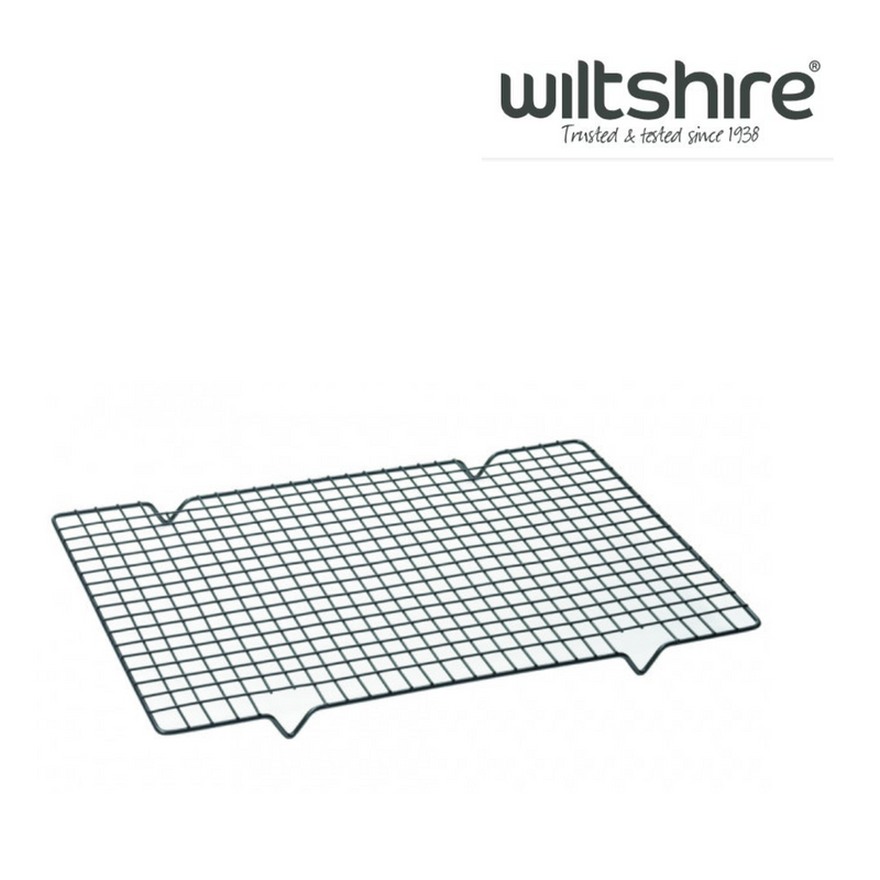 Ronis Wiltshire Easy Bake Non-Stick Cool Rack 40.5x25cm