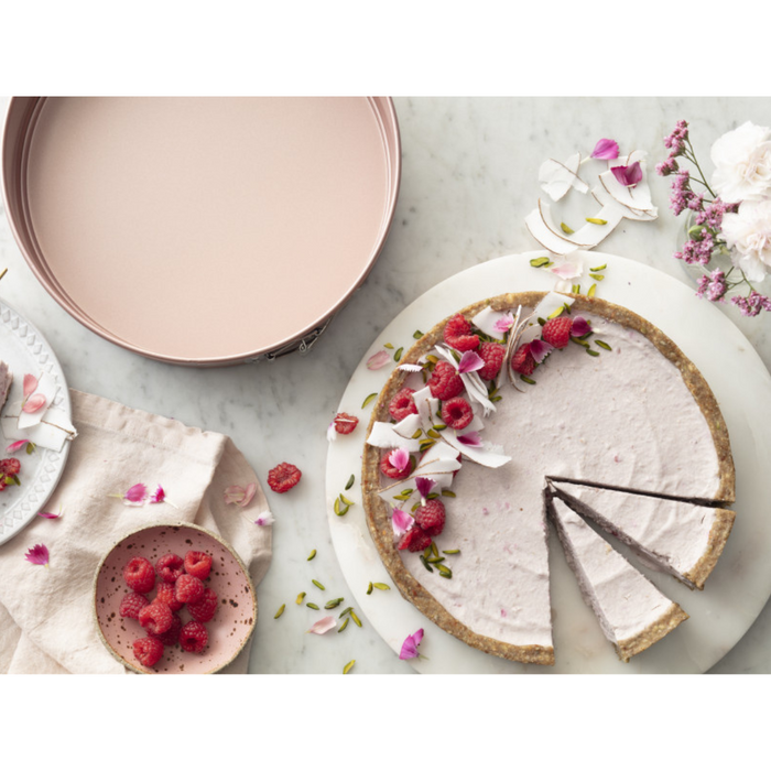 Wiltshire Springform Rose Gold