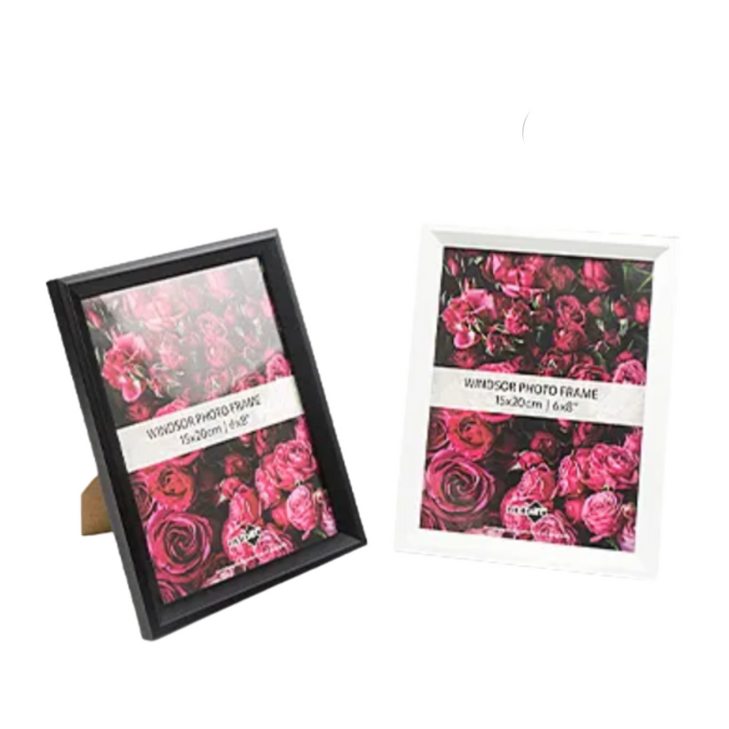 Ronis Windsor Frame 10x15cm Assorted