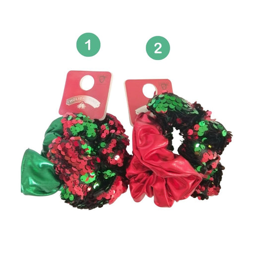 Scrunchy Set 2 Pack