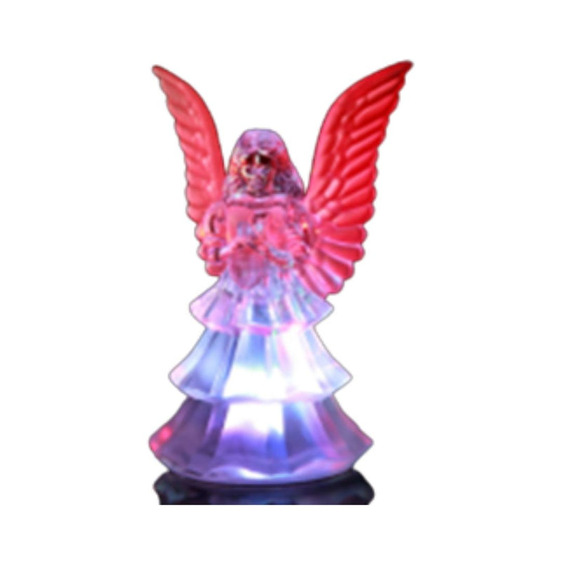 10Cm Colour Change Angel